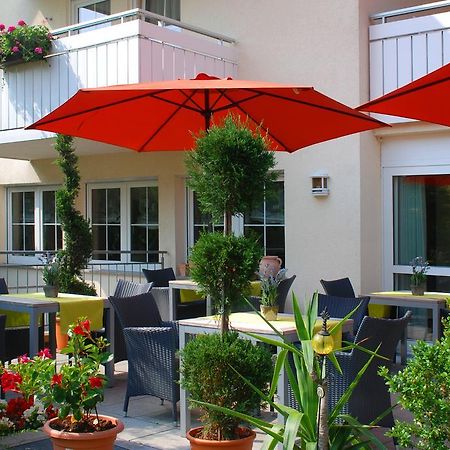 Im Winkel Appartements Und Zimmer Langenargen Zewnętrze zdjęcie