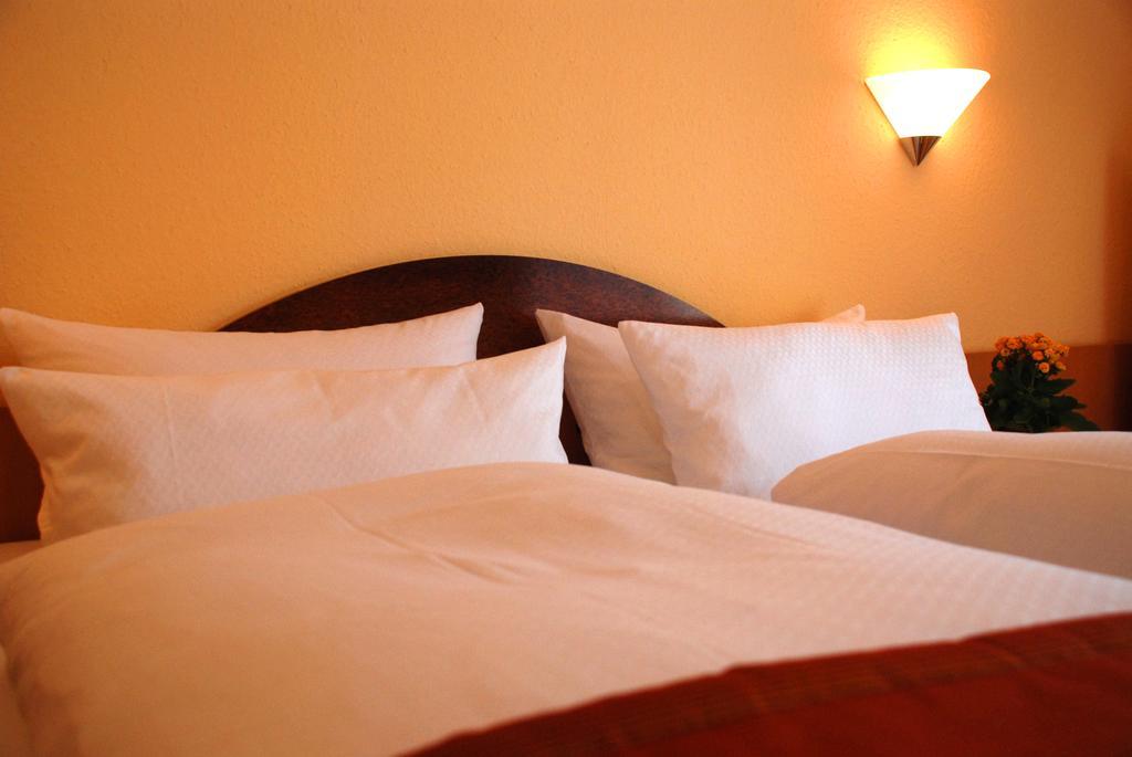 Im Winkel Appartements Und Zimmer Langenargen Pokój zdjęcie