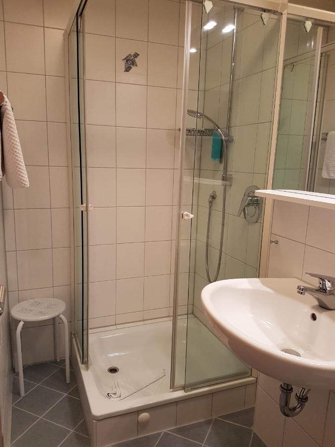 Im Winkel Appartements Und Zimmer Langenargen Zewnętrze zdjęcie